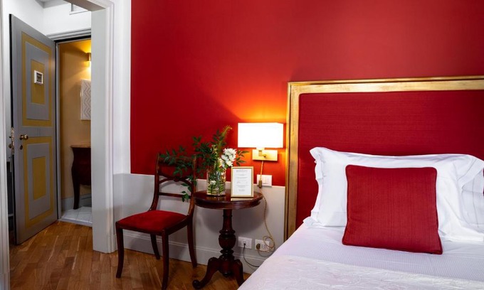 Pietrasanta Hôtel | Albergo Pietrasanta