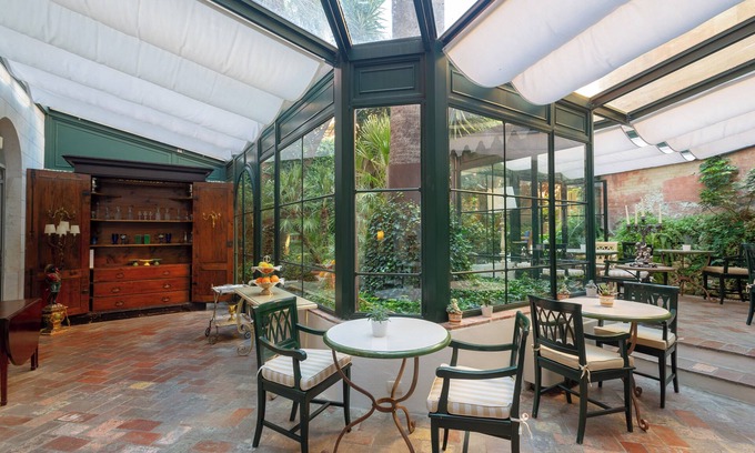 Pietrasanta Hôtel | Albergo Pietrasanta