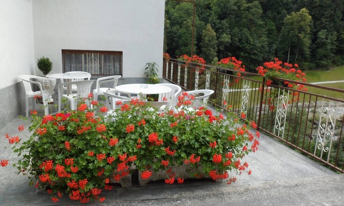 Bognanco Hôtel | Albergo Regina