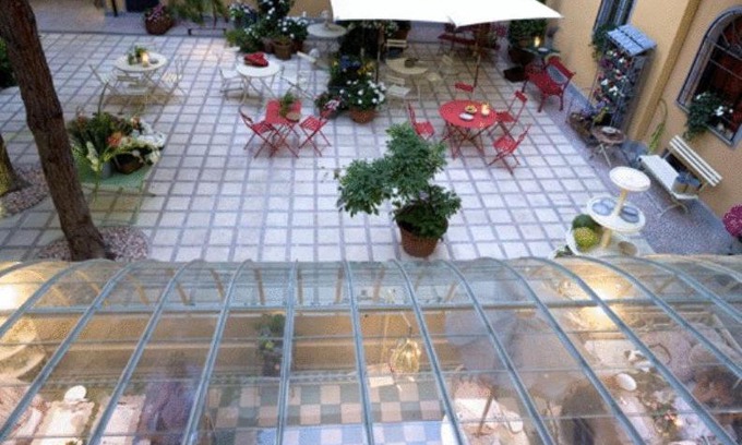 Tortona Appartement | Albergo Residence Perosi