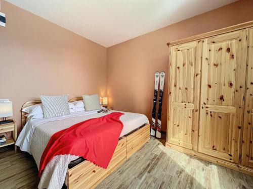 Doganaccia Hôtel | Albergo Rifugio La Grande Baita