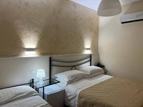 Santi Cosma e Damiano Hôtel | Albergo Ristorante Bar Pizzeria La Lanterna
