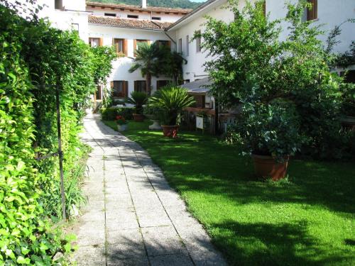 Montereale Valcellina Hôtel | Albergo Ristorante Borghese