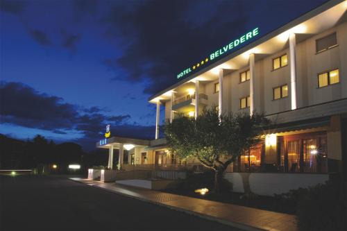 Codroipo Hôtel | Albergo Ristorante Belvedere