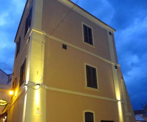 Foggia Hôtel | Albergo Ristorante del Cacciatore