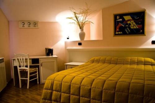 Torgiano Hôtel | Albergo Ristorante Siro