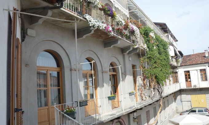 Langhe and Roero Hôtel | Albergo San Lorenzo