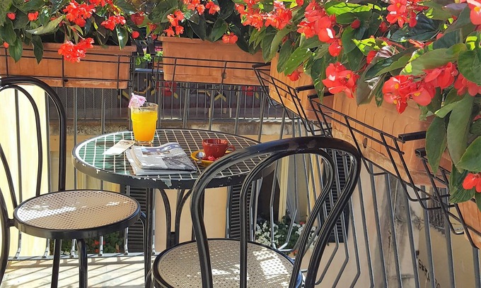 Lucca Historical Center Hôtel | Albergo San Martino