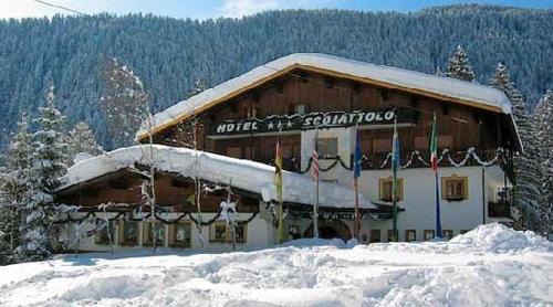 Caviola Hôtel | Albergo Scoiattolo