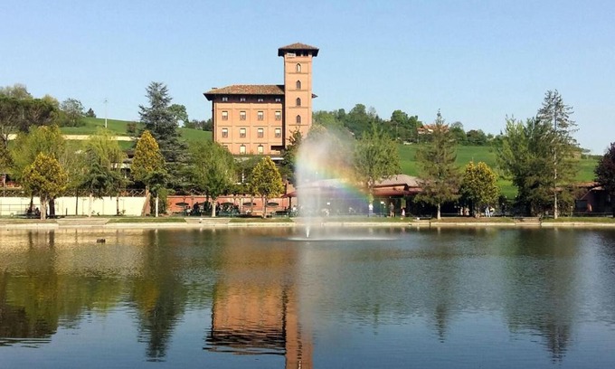Montiglio Monferrato Hôtel | Albergo Torre di Codana