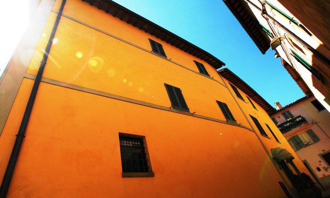 Citta di Castello Hôtel | Albergo Umbria