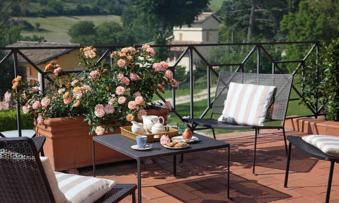 Spoleto Hôtel | Albergo Villa Cristina