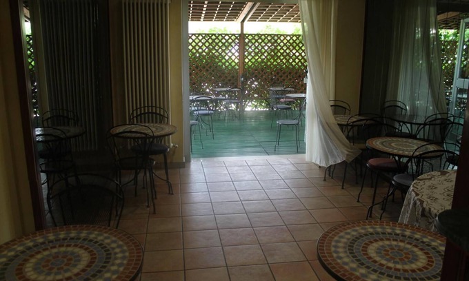 Ovada Hôtel | Albergo Vittoria
