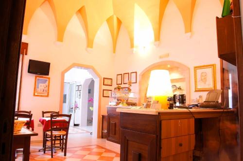 Taviano Hôtel | Albergo Vittoria