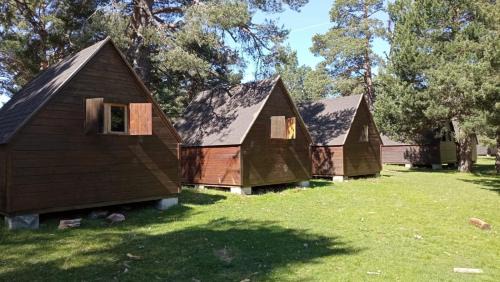 Condemios de Arriba Autre | Albergue de Condemios de Arriba - Aventurarte