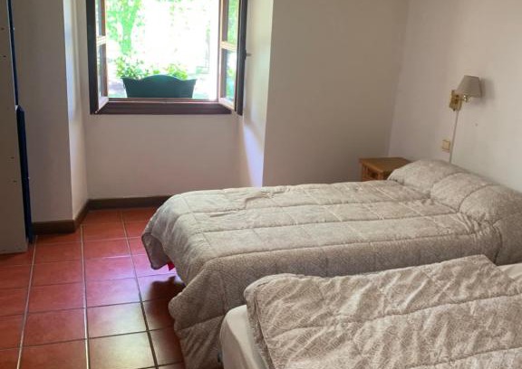 Granon Auberge | Albergue de Nuestra Señora Carrasquedo