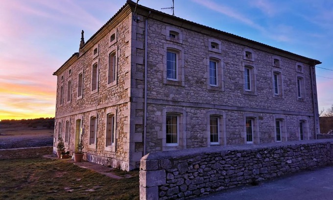 Sargentes de la Lora Autre | Albergue de Sargentes de la Lora