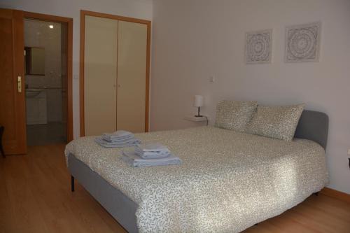 Moura Appartement | Albergue Santa Justa