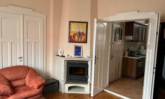 Ruse Center Appartement | Albert Guest House