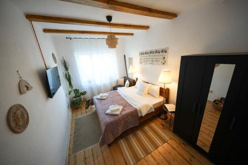 Rosia Appartement | Albert Haus