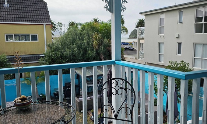 Whitianga Hôtel | Albert Number 6 Motel