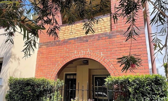 Albert Park Appartement | Albert Park Beach Beauty