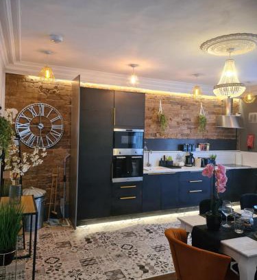 Colne Appartement | Albert Rd Aparthotel