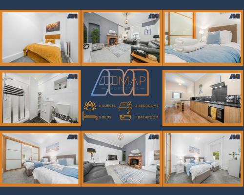 Gourock Appartement | Albert Road