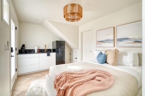 Alberta Arts District Hôtel | AlbertaArts Happy Place Mother-In-Law Suite