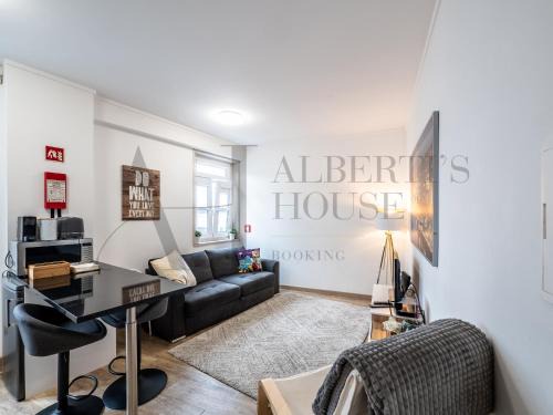 Cedofeita Appartement | Alberti's House Oporto Central Apartment