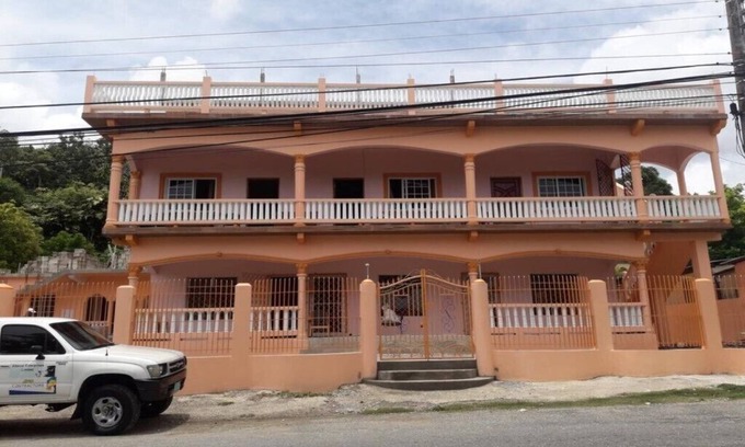 Port Antonio Maison | Complexe Albevel FairView