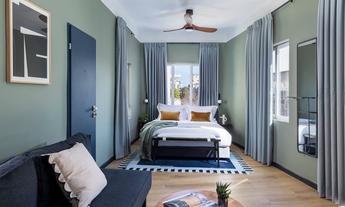 Florentin Hôtel | Albi Florentin