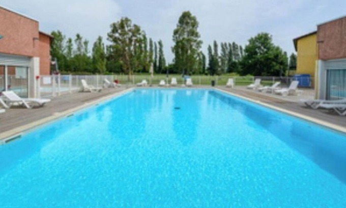 Aiguelèze Appartement | Albi Le Domaine du Green 2p4