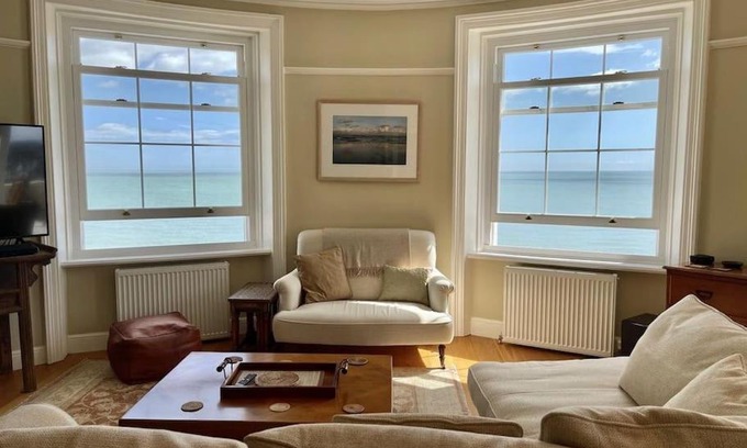 Deal Appartement | Albion House