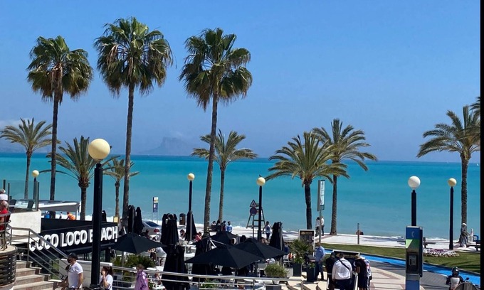 El Albir Maison | Albir By The Sea, 3 bedrooms, 2 bathrooms pool villa, pet friendly