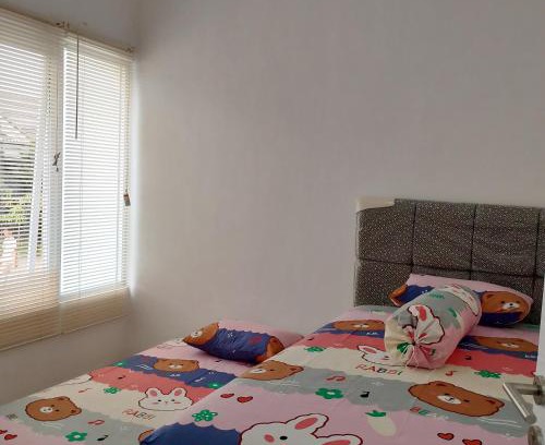 Lawang Maison | Albirru homestay syariah
