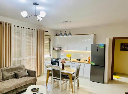 Tirana Appartement | ALBis apartments 1