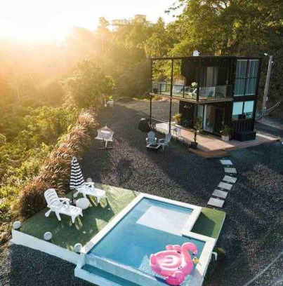 Laguna Villa | Albor Luxury Villa a Delightful tiny home with pool