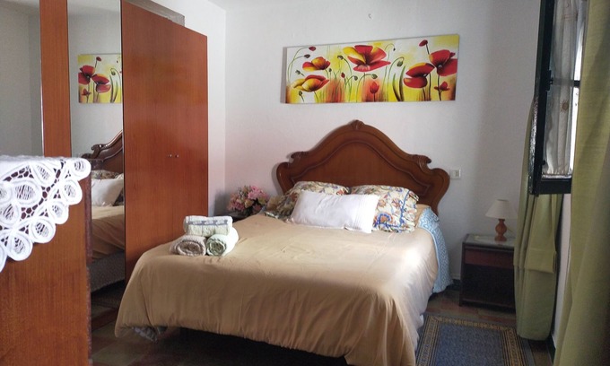 Alcala Del Rio Maison | Alborada Dos, tranquility near the city