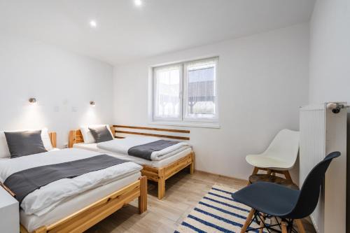 Fadd Appartement | Alborella Vendégház