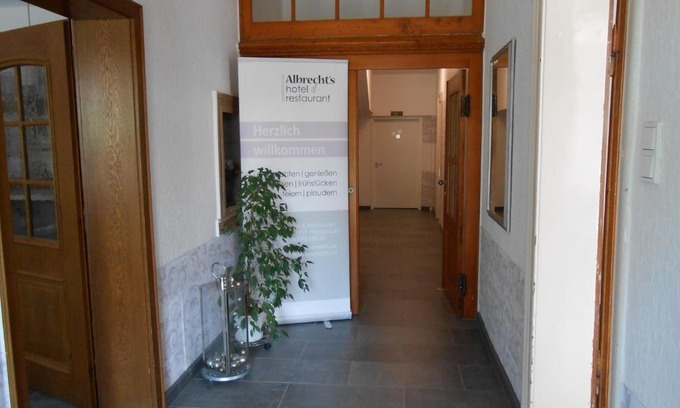 Wiedensahl Hôtel | Albrecht's Hotel & Restaurant GmbH