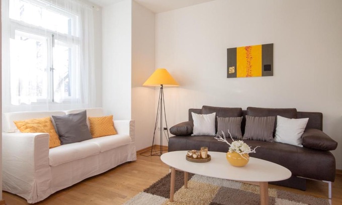 Bressanone Appartement | Albrechthaus
