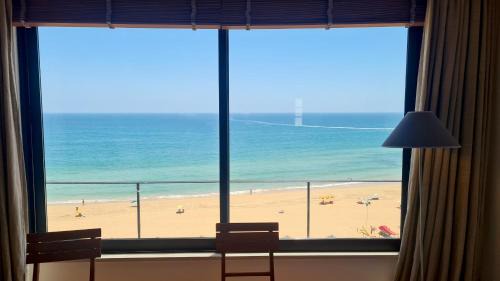 Peneco Beach Maison | Albufeira Beach Cliffs House
