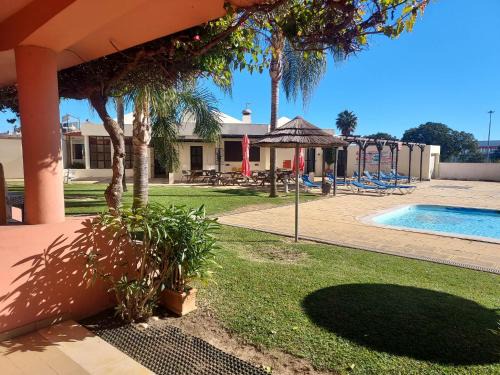 Correeira Appartement | Albufeira INN - Bellavista A2 T0