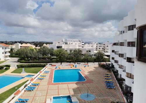 Santa Eulalia Appartement | Albufeira INN - CORAL T1