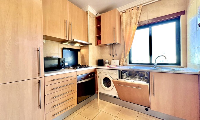 Salgados Appartement | Albufeira Salgados Beach 6 by Homing