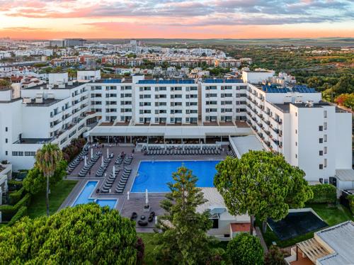 Santa Eulalia Hôtel | Albufeira Sol Hotel & Spa