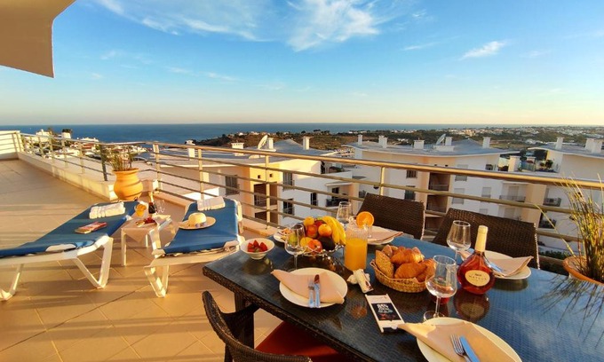 Albufeira Appartement | AlbufeiraOradaPenthouse