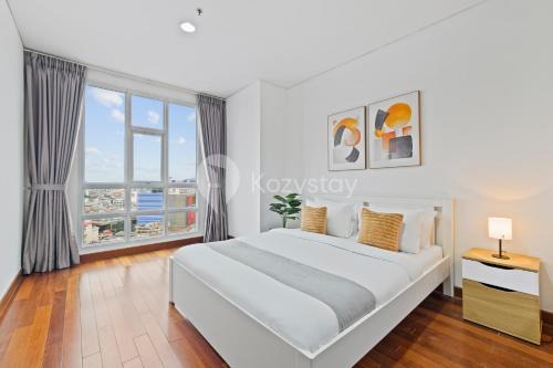 Chinatown Appartement | Albus by Kozystay - Taman Sari