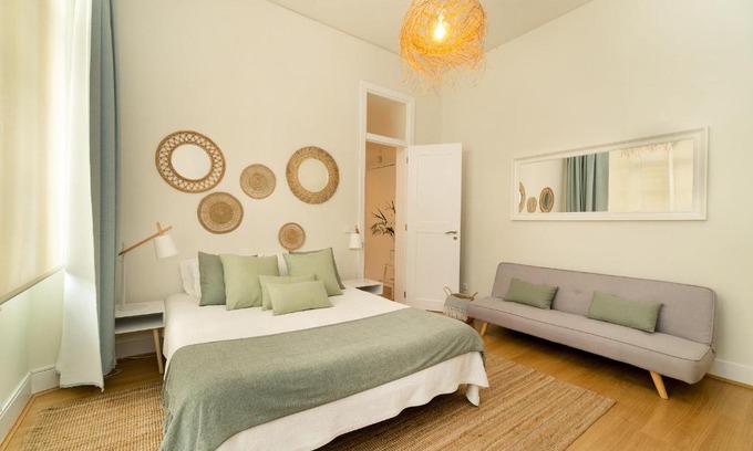 Local da Parvoice Appartement | Alcácer House